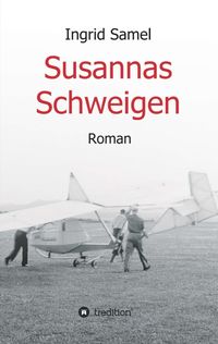 Produktbild: Susannas Schweigen