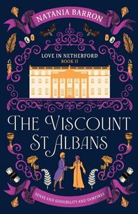 Produktbild: The Viscount St. Albans