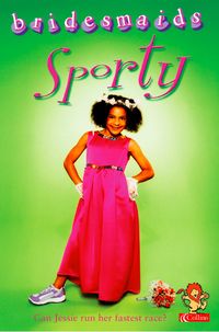 Produktbild: The Sporty Bridesmaid