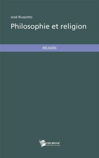 Produktbild: Philosophie et religion