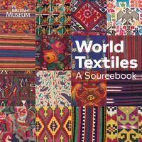 Produktbild: Hudson, J: World Textiles