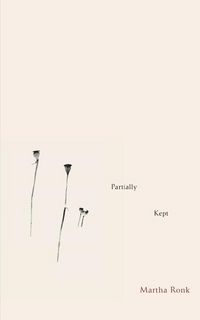 Produktbild: Partially Kept