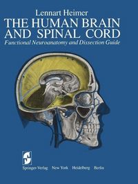 Produktbild: The Human Brain and Spinal Cord