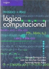 Produktbild: L&oacute;gica computacional