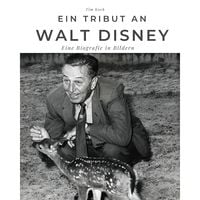 Produktbild: Ein Tribut an Walt Disney