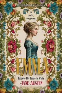 Produktbild: Emma (Historium Press Classics)