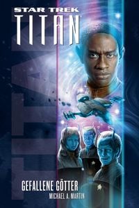 Produktbild: Star Trek - Titan 7