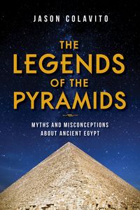 Produktbild: Legends of the Pyramids