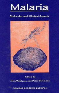 Produktbild: Wahlgren, M: Malaria