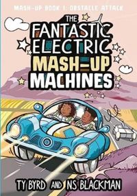 Produktbild: The Fantastic Electric Mash-Up Machines