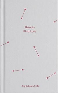 Produktbild: How to Find Love