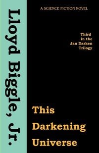 Produktbild: This Darkening Universe
