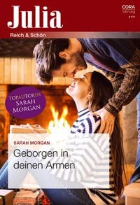 Produktbild: Geborgen in deinen Armen