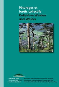 Produktbild: P&acirc;turages et f&ocirc;rets collectifs / Kollektive Weiden und W&auml;lder