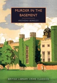 Produktbild: Murder in the Basement