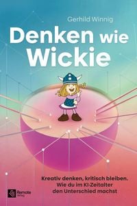 Produktbild: Denken wie Wickie