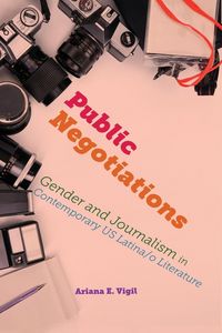 Produktbild: Public Negotiations