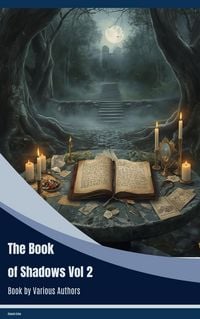Produktbild: The Book of Shadows Vol 2