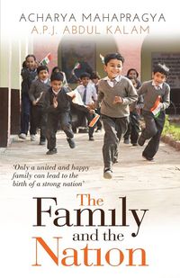 Produktbild: Family and the Nation