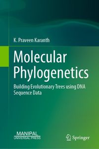 Produktbild: Molecular Phylogenetics