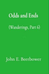 Produktbild: Odds and Ends