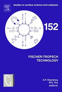 Produktbild: Fischer-Tropsch Technology