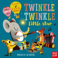 Produktbild: Twinkle Twinkle Little Star