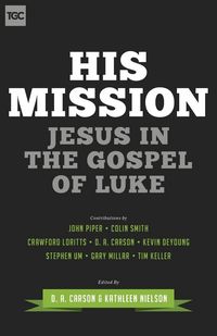Produktbild: His Mission