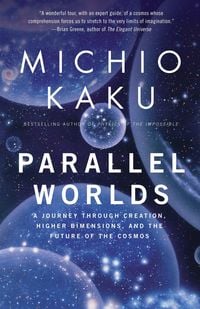 Produktbild: Parallel Worlds