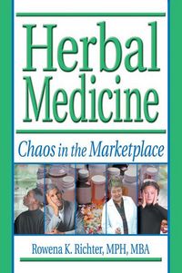 Produktbild: Herbal Medicine