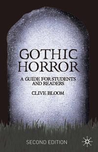 Produktbild: Gothic Horror