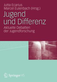 Bild vom Artikel Jugend und Differenz vom Autor 