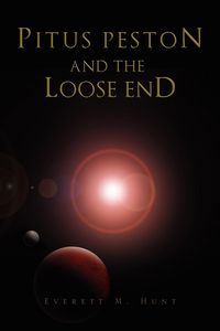 Produktbild: Pitus Peston and the Loose End