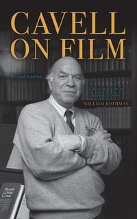 Produktbild: Cavell on Film