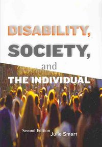 Produktbild: Disability Society & Indivi-2e
