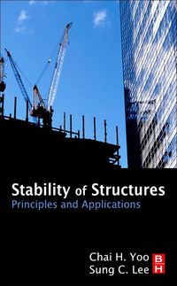 Produktbild: Stability of Structures
