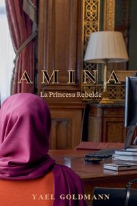 Produktbild: Amina - La Princesa Rebelde