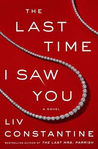 Produktbild: LAST TIME I SAW YOU