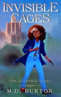 Produktbild: Invisible Cages