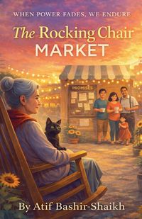 Produktbild: The Rocking Chair Market