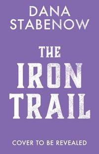 Produktbild: The Iron Trail