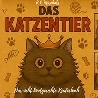 Produktbild: Das Katzentier
