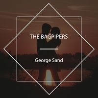 Produktbild: The Bagpipers