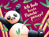 Bild vom Artikel Ich hab heute Pandapower! / Mir ist heute langweilig! vom Autor Andrea Schütze