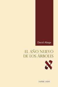 Produktbild: El a&ntilde;o nuevo de los &aacute;rboles