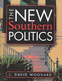 Produktbild: The New Southern Politics