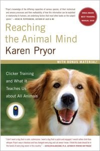 Produktbild: Reaching the Animal Mind