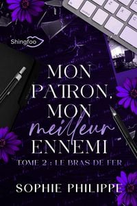 Produktbild: Mon Patron, Mon Meilleur Ennemi Tome 2