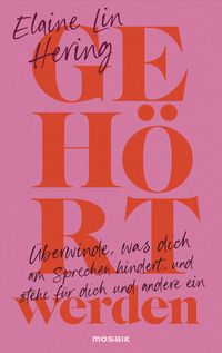 Produktbild: Geh&ouml;rt werden