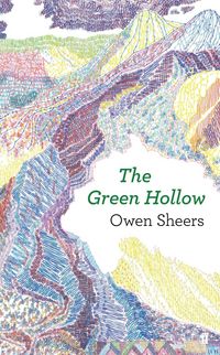 Produktbild: Sheers, O: Green Hollow